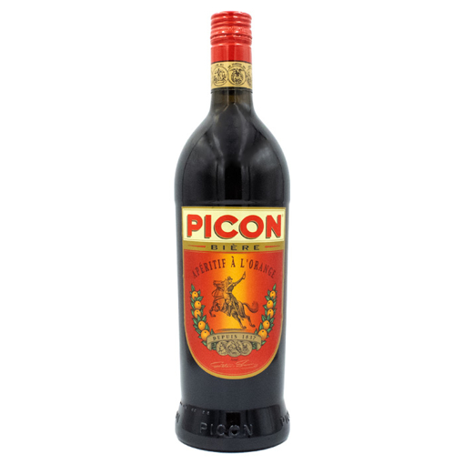 Picture of Picon Biere A L'Orange 1L 18%   
