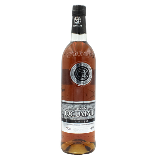 Picture of Ocumare Anejo 3YRS 0.7L 40%