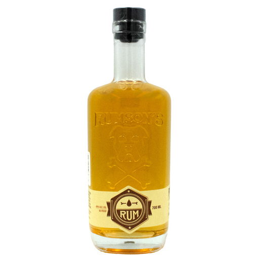 Picture of Rumson's Original Rum 0.7L 40%