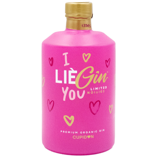 Picture of LieGin Limited Edition Cupidon 0.5L 40%