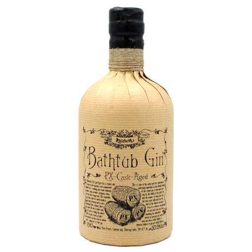 Εικόνα της Bathtub Gin PX Cask Aged 0.7L 50.2%