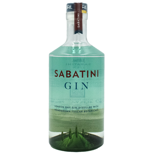 Picture of Sabatini Gin 0.7L 41.3%
