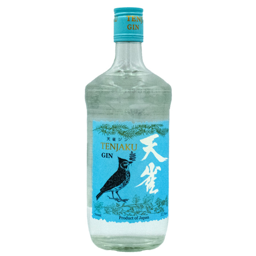 Picture of Tenjaku Gin 0.7L 37.5%