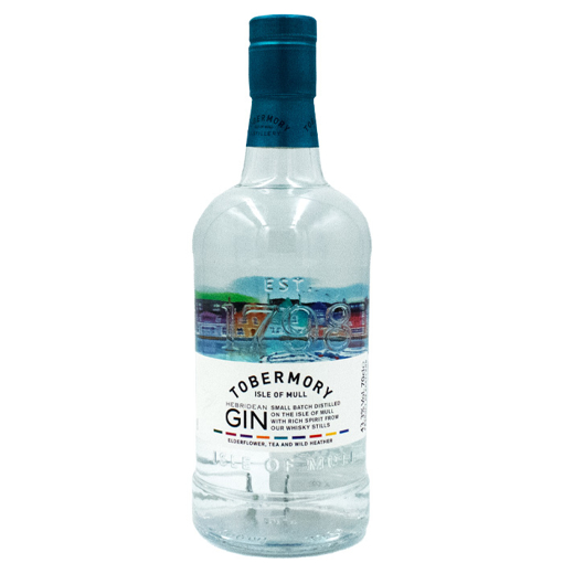 Εικόνα της Tobermory Isle Of Mull 0.7L 43.3%