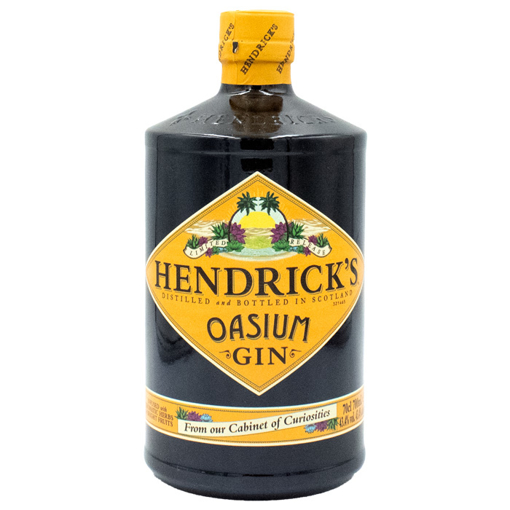 Picture of Hendrick's Gin Oasium 0.7L 43.4%