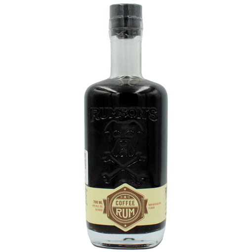 Picture of Rumson's Coffee Rum 0.7L 40%