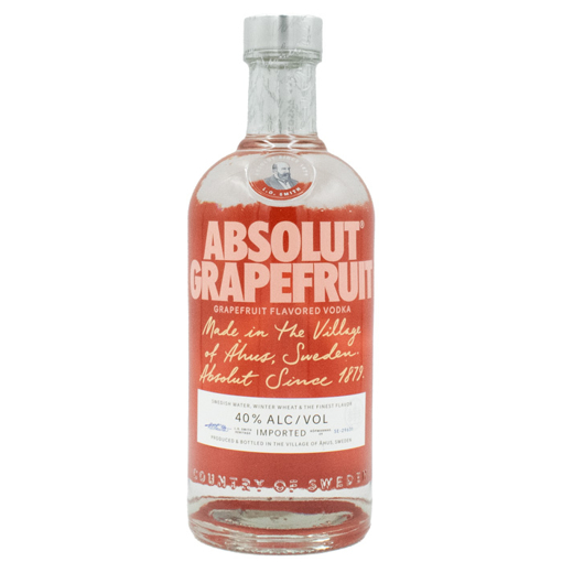 Picture of Absolut Grapefruit 0.7L 40%