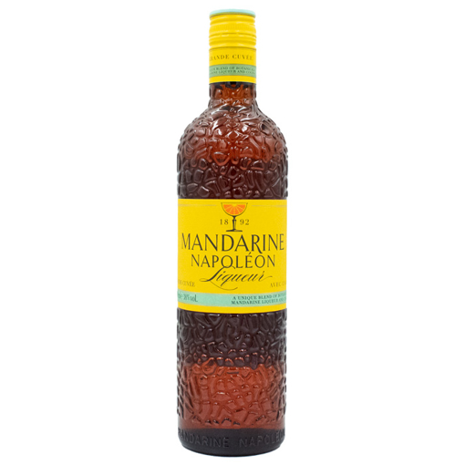 Picture of Mandarine Napoleon 0.7L 38%