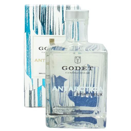 Picture of Godet Antarctica Folle 0.5L 40%