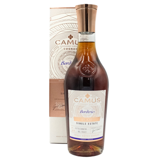 Picture of Camus VSOP Borderies 0.7L 40%