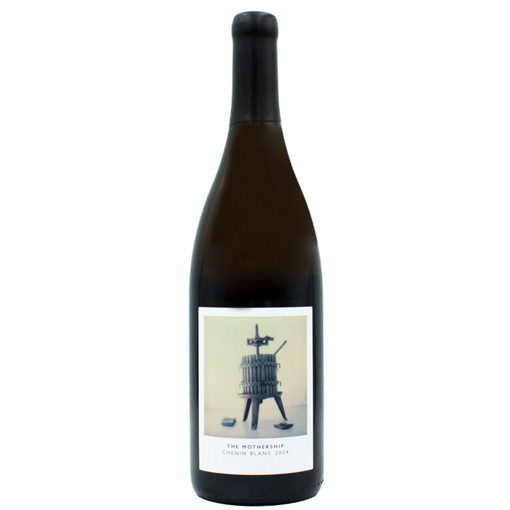 Picture of Stellenrust ArtiSons Family Winery Mother Ship Chenin Blanc 2024 0.75L