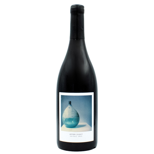 Picture of Stellenrust ArtiSons Family Winery After Eight Shiraz Red 2022 0.75L