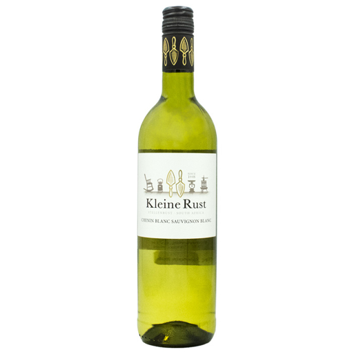 Picture of Stellenrust Kleine Rust Chenin Blanc Sauvignon Blanc White 2025 0.75L