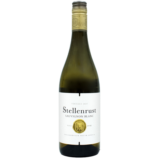 Picture of Stellenrust Sauvignon Blanc 2025 0.75L