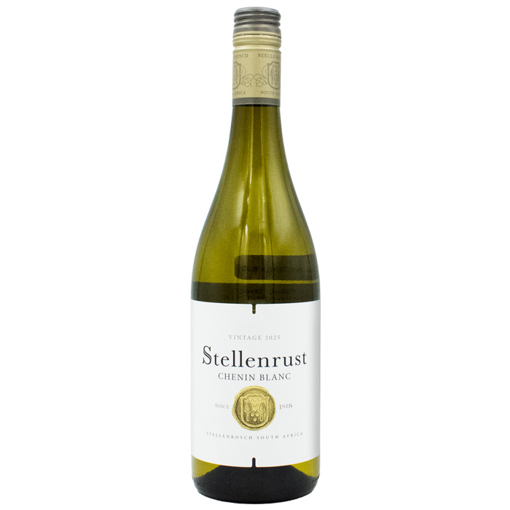 Picture of Stellenrust Chenin Blanc 2025 0.75L