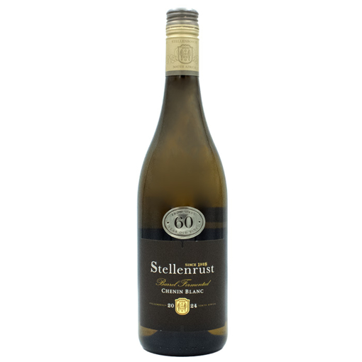 Picture of Stellenrust 60 Chenin Blanc 2024 0.75L