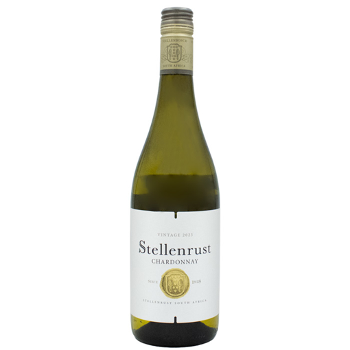 Picture of Stellenrust Chardonnay 2025 0.75L