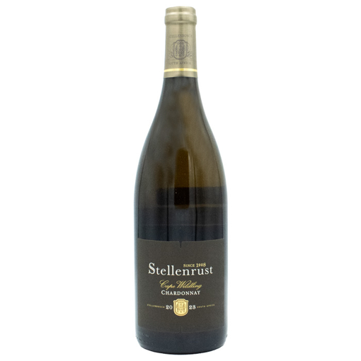 Picture of Stellenrust Cape Wildling Chardonnay 2023 0.75L