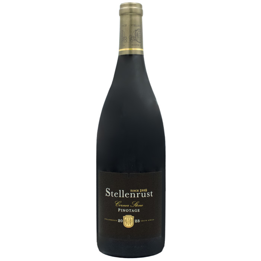 Picture of Stellenrust Cornerstone Pinotage 2023 0.75L