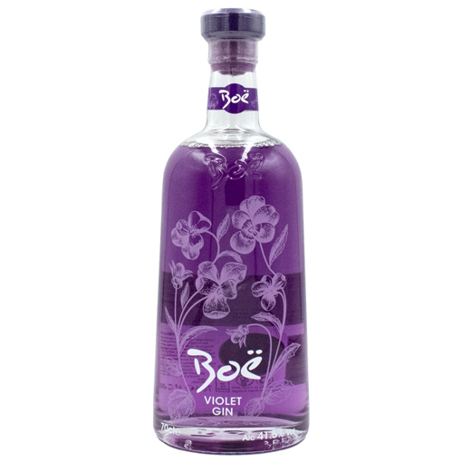 Picture of Boe Violet Gin 0.7L 41.5%
