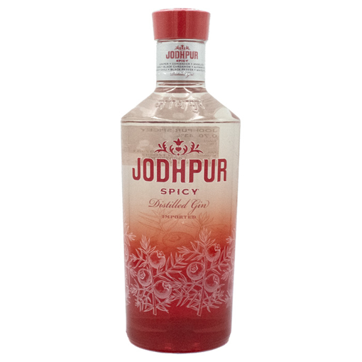 Picture of Jodhpur Spicy Gin 0.7L 43%