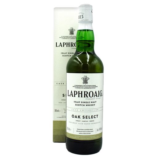 Picture of Laphroaig Select Cask 0.7L 40%