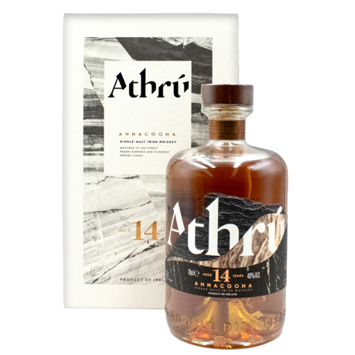 Picture of Athru Annacoone 14YRS 0.7L 48%