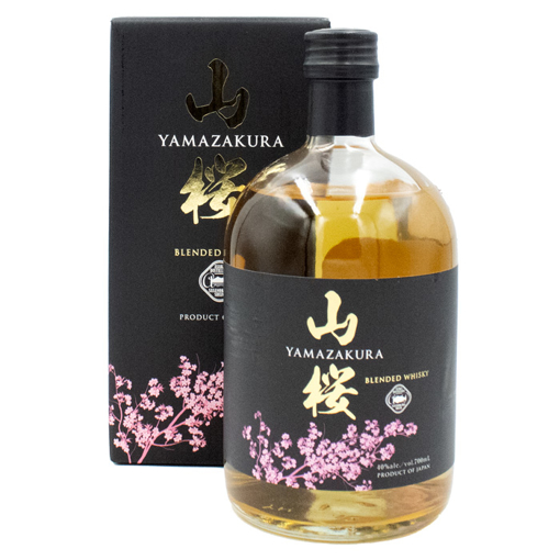 Picture of Yamazakura Blend 0.7L 40%
