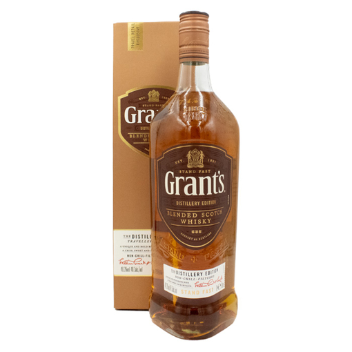 Picture of Grant's Distillery Edition 1L 46.3%