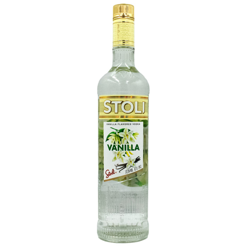Εικόνα της Stolichnaya Vanilla 0.7L 37.5%