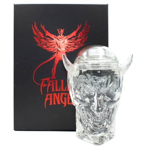 Εικόνα της Fallen Angel British Vodka 0.7L 44.7%