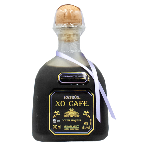 Picture of Patron X.O Coffee Liqueur 0.7L 35%