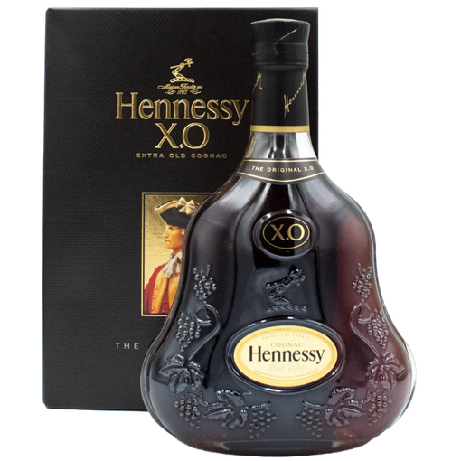 Εικόνα της Hennessy XO 0.7L 40%