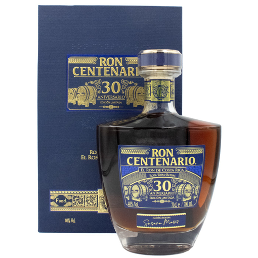 Picture of Centenario Solera 30YRS 0.7L 40%