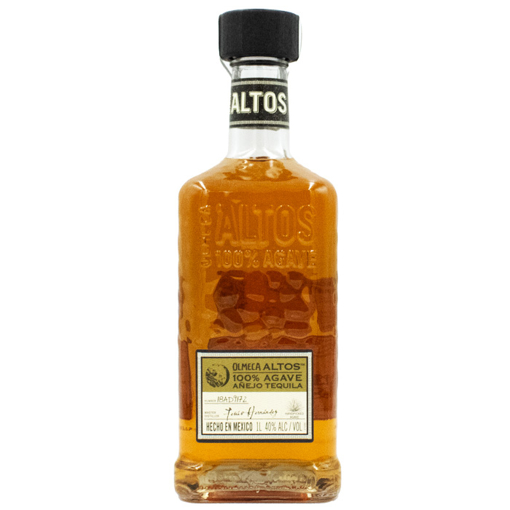 Εικόνα της Olmeca Altos Anejo 1L 40%