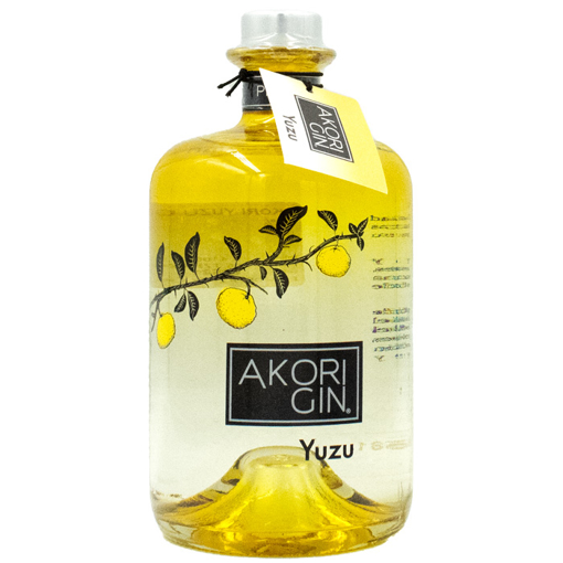 Picture of Akori Yuzu 0.7L 40%