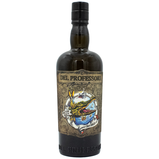 Picture of Del Professore Gin 0.7L 45%