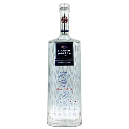 Picture of Martin Miller's Gin 1L 40%