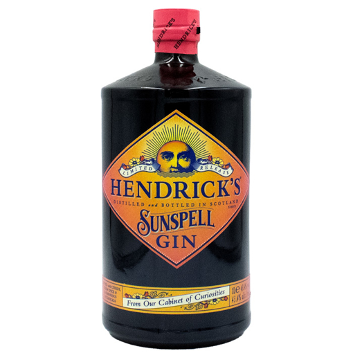 Εικόνα της Hendrick's Sunspell Gin 1L 43.4%
