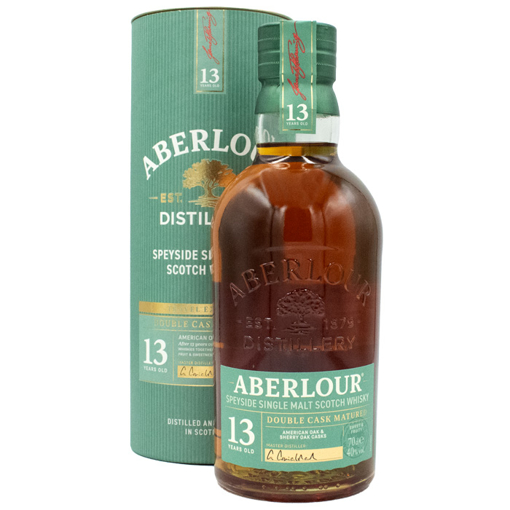 Picture of Aberlour 13YRS Double Cask 0.7L 40%
