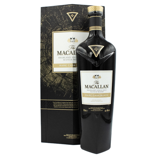 Picture of Macallan Rare Cask Black 0.7L 48%