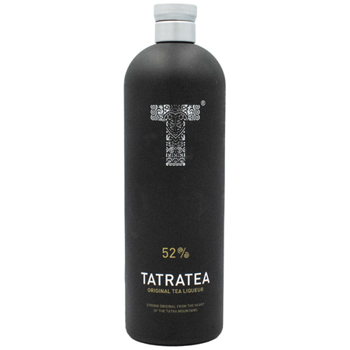 Εικόνα της Tatratea Original Tea Liqueur 0.7L 52%