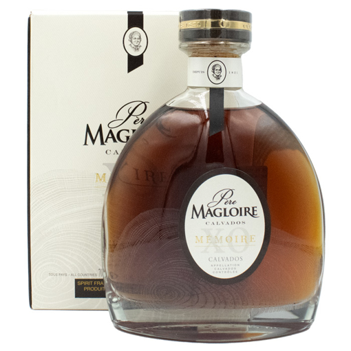 Εικόνα της Pere Magloire XO Memoire 0.7L 40%