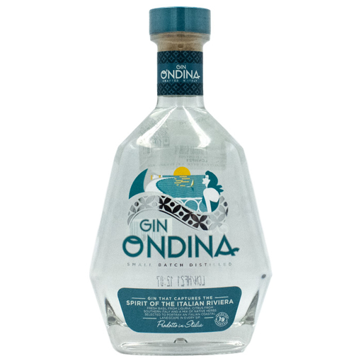 Εικόνα της Gin O'ndina 0.7L 45%