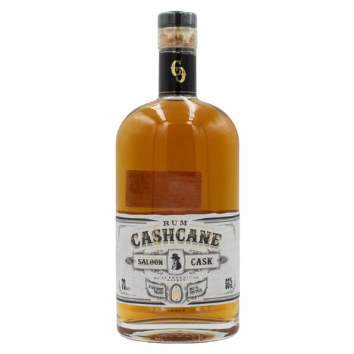 Picture of Cashcane Rum Saloon Cask 0.7L 55%