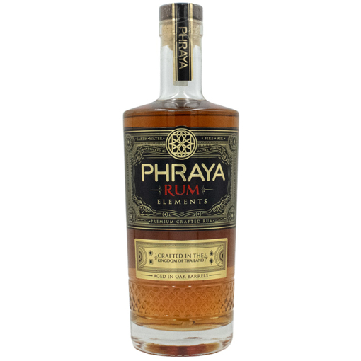 Picture of Phraya Elements 0.7L 40%