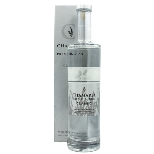 Picture of Chamarel Classic White Rum 0.7L 42%