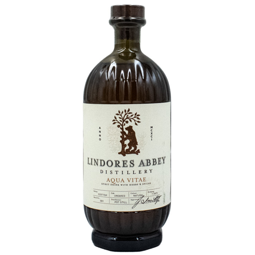 Εικόνα της Lindores Abbey Aqua Vitae 0.7L 40%