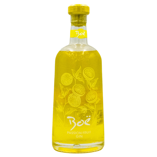 Εικόνα της Boe Passion Fruit Gin 0.7L 41.5%