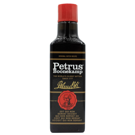 Picture of Petrus Boonekamp Amaro 0.7L 45%